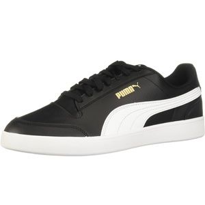 PUMA Men's Shuffle Sneaker SZ 9.5